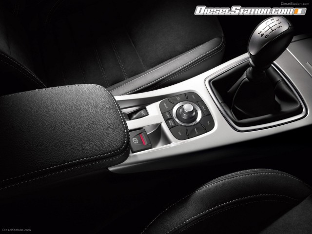 Renault New Laguna III Picture #47 Renault New Laguna III Picture #47